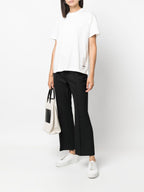JIL SANDER PLUS T-shirts and Polos White