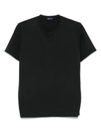 Finamore 1925 Napoli Cotton t-shirt