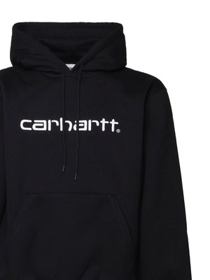 CARHARTT WIP PRE Sweaters Black