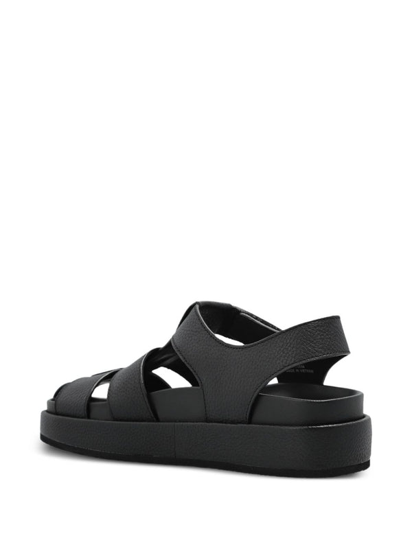 Tory Burch Sandals Black