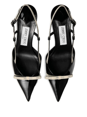 Jimmy Choo 65mm Camila pumps
