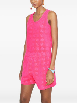 Tory Burch Top Fuchsia