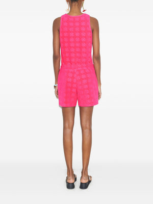 Tory Burch Top Fuchsia