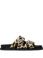Tory Burch Turnlock Sport Slide