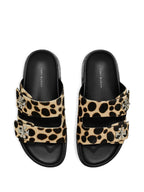 Tory Burch Turnlock Sport Slide