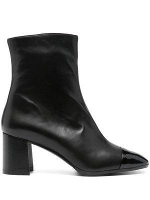 CAREL PARIS Boots Black