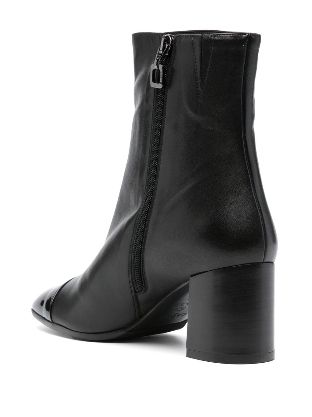 CAREL PARIS Boots Black