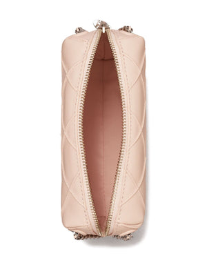 Tory Burch Fleming leather crossbody bag