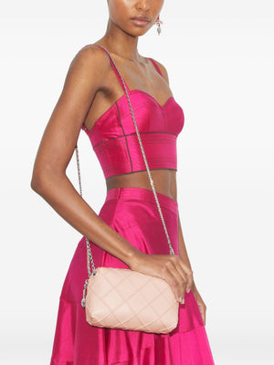 Tory Burch Fleming leather crossbody bag