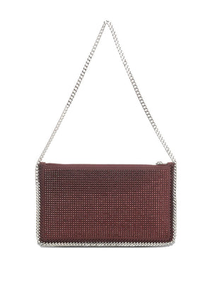 Stella McCartney Falabella Clutch Shoulder Bag