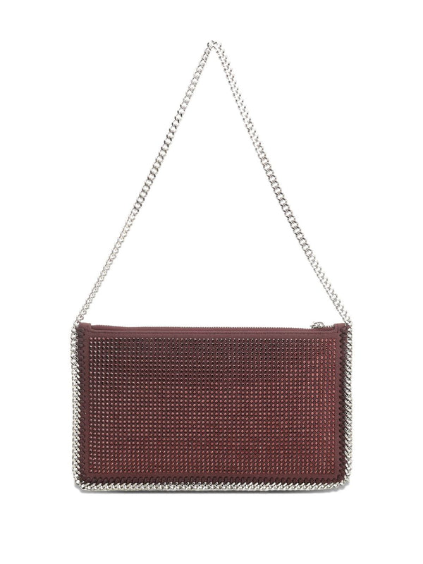 Stella McCartney Falabella Clutch Shoulder Bag