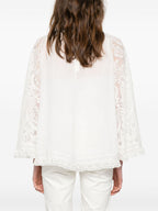 Zimmermann Ascension Smock