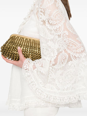 Zimmermann Ascension Smock