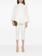 Zimmermann Ascension Smock