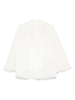 Zimmermann Ascension Smock