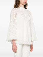 Zimmermann Ascension Smock