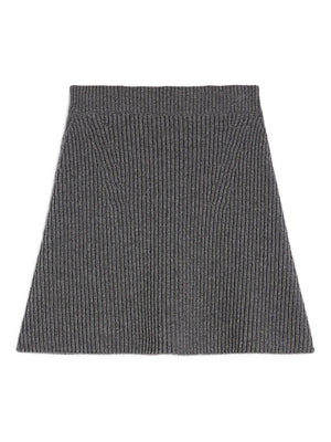 Jil Sander Skirts Grey