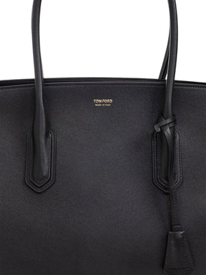 Tom Ford Structured Tote Bag