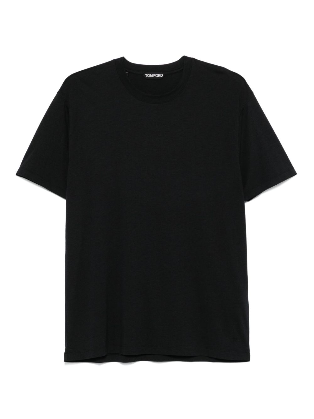 Tom Ford T-shirts and Polos Black