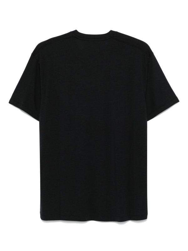 Tom Ford T-shirts and Polos Black