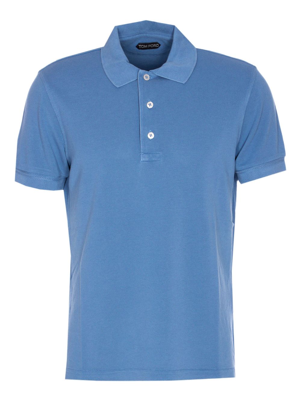 Tom Ford T-shirts and Polos Clear Blue