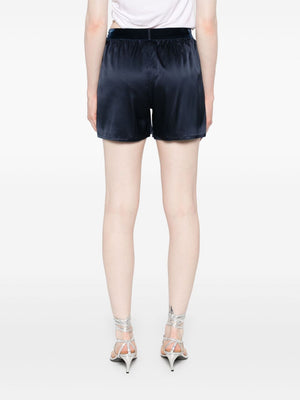 Tom Ford Shorts Blue