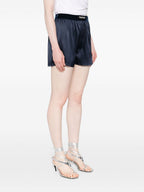 Tom Ford Shorts Blue