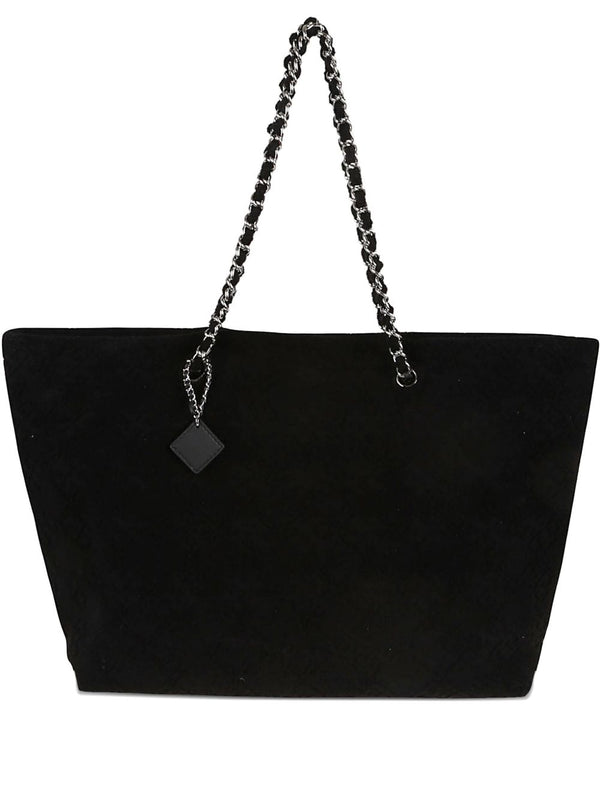 Tory Burch Ella Chain-strap Tote Bag