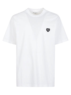 CARHARTT WIP PRE T-shirts and Polos White