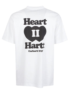 CARHARTT WIP PRE T-shirts and Polos White