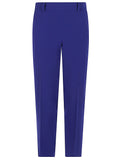 Alberto Biani Light cady trousers