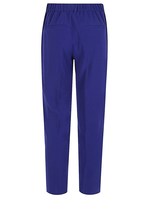 Alberto Biani Trousers Blue