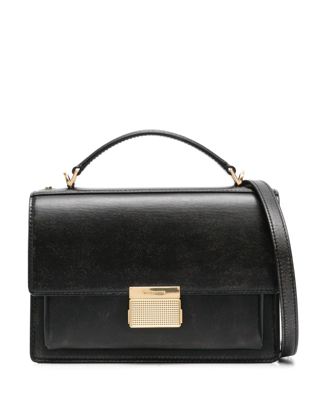 Golden Goose Venezia leather handbag