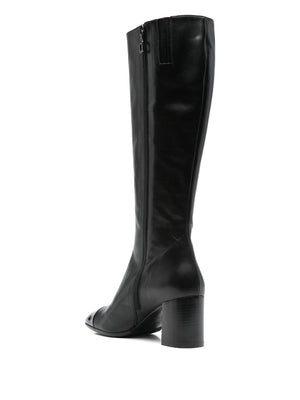 CAREL PARIS Boots Black
