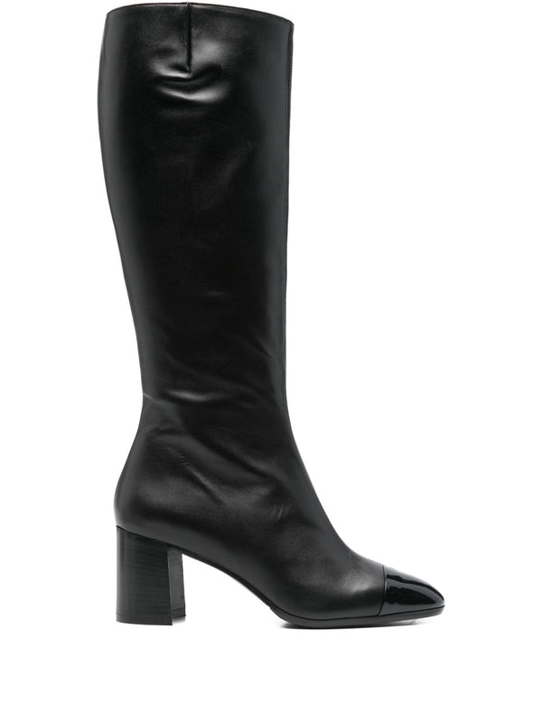 CAREL PARIS Boots Black