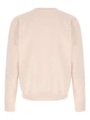 Saint Laurent Cassandre logo sweatshirt