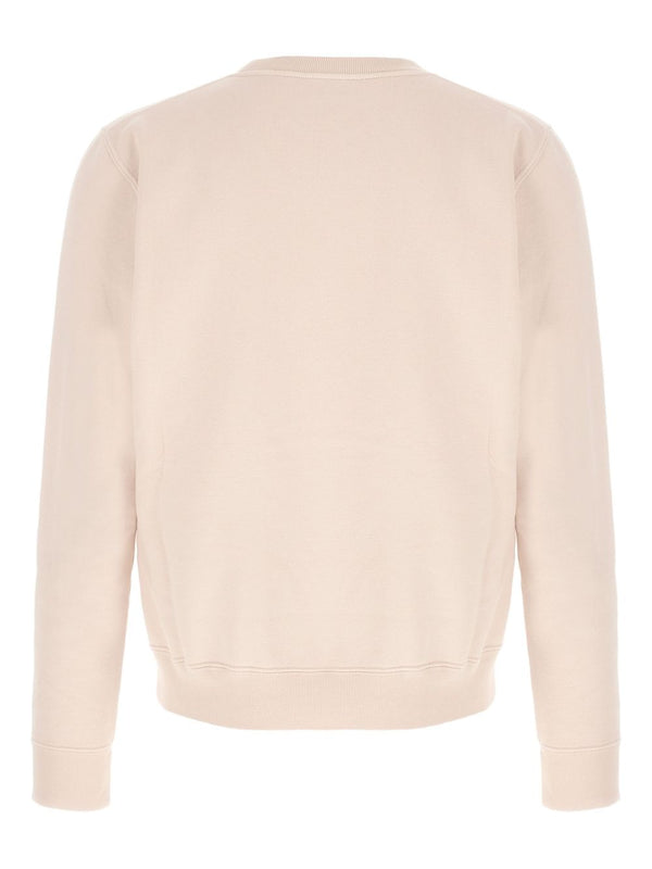 Saint Laurent Cassandre logo sweatshirt