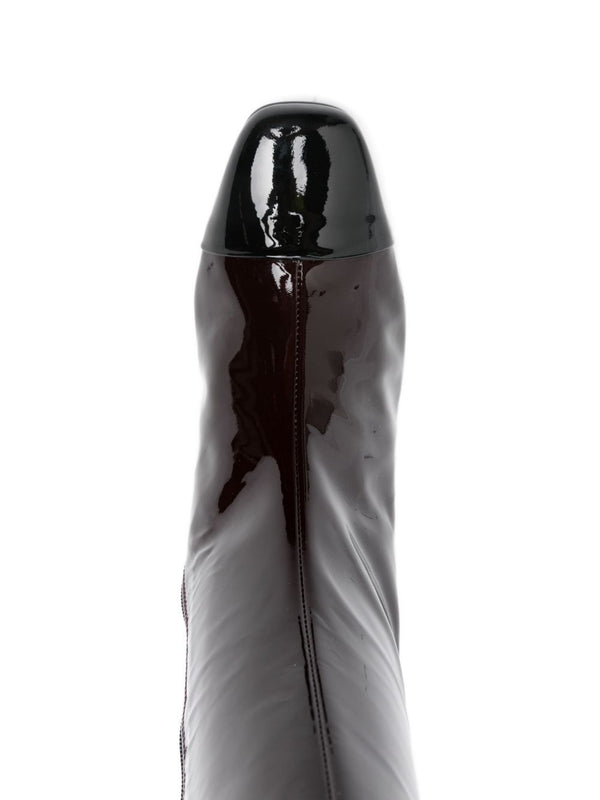 CAREL PARIS Boots Brown