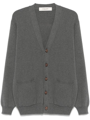 Golden Goose Sweaters Grey