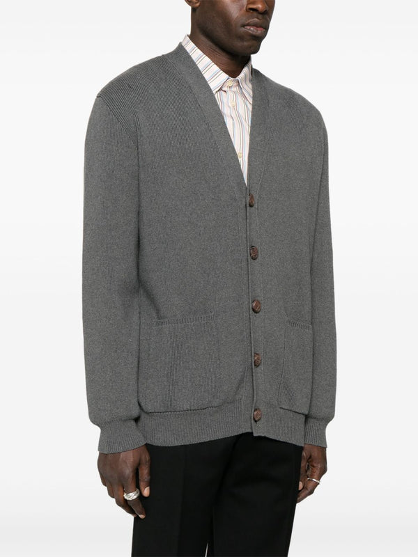 Golden Goose Sweaters Grey