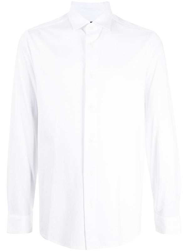 Emporio Armani Shirts White