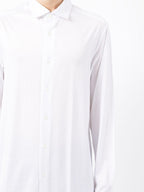 Emporio Armani Cotton blend shirt