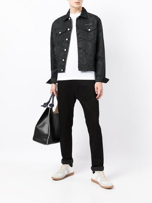 Emporio Armani T-shirts and Polos White