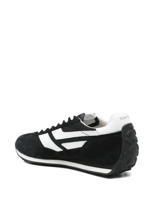 Tom Ford Sneakers Black