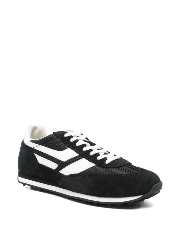 Tom Ford Sneakers Black