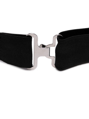 Emporio Armani Exclusive Silk bow tie