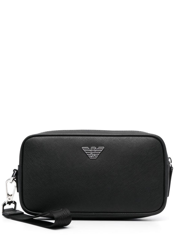 Emporio Armani Wash bag