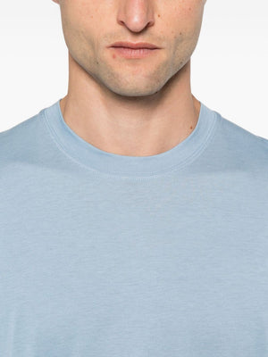 Tom Ford T-shirts and Polos Clear Blue