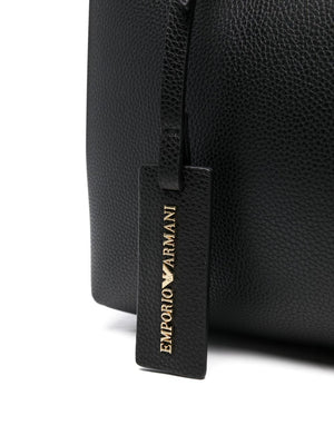 Emporio Armani MyEA small shopping bag