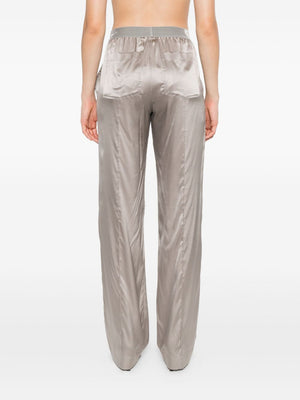 Tom Ford Trousers Grey